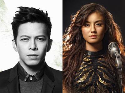 Ariel NOAH Ungkapkan Dukungan Go International untuk Agnes Monica!